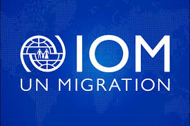 IOM logo