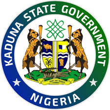 Kaduna State Government logo
