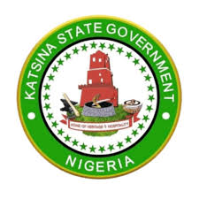 Katsina State Government logo