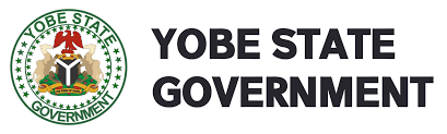 Yobe state Government logo