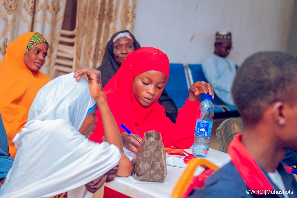 Skills and Economic Empowerment