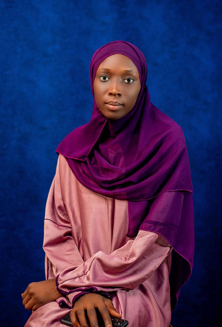 Zara Galtima Alimi