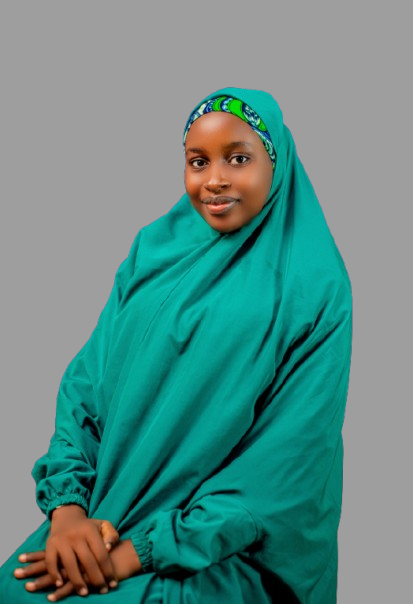 Falmata Umar Yakubu